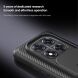 Защитный чехол NILLKIN CamShield Pro для Xiaomi Redmi Note 14 Pro Plus - Black (373211B). Фото 8 из 15