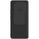 Защитный чехол NILLKIN CamShield Pro для Xiaomi Redmi Note 14 Pro Plus - Black (373211B). Фото 2 из 15