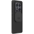 Защитный чехол NILLKIN CamShield Pro для Xiaomi Redmi Note 14 Pro Plus - Black (373211B)
