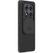 Защитный чехол NILLKIN CamShield Pro для Xiaomi Redmi Note 14 Pro Plus - Black (373211B). Фото 1 из 15