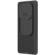 Защитный чехол NILLKIN CamShield Pro для Xiaomi Redmi Note 14 Pro Plus - Black (373211B). Фото 3 из 15