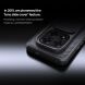 Защитный чехол NILLKIN CamShield Pro для Xiaomi Redmi Note 14 Pro Plus - Black (373211B). Фото 7 из 15