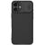 Защитный чехол NILLKIN CamShield Pro Magnetic для Apple iPhone 16 Plus - Black: фото 1 из 18