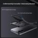 Защитный чехол NILLKIN CamShield Pro Magnetic для Apple iPhone 16 Plus - Black (360574B). Фото 9 из 18