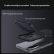Защитный чехол NILLKIN CamShield Pro with Magnetic Attachment для Samsung Galaxy A26 (A266) - Black (371648B). Фото 9 из 17