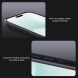 Захисний чохол NILLKIN CamShield Pro (with MagSafe Support) для Apple iPhone 17 Pro Max - Black (387470B). Фото 16 з 18