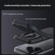 Захисний чохол NILLKIN CamShield Pro (with MagSafe Support) для Apple iPhone 17 Pro Max - Black (387470B). Фото 9 з 18