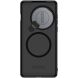 Защитный чехол NILLKIN CamShield Prop Magnetic для OnePlus 13 - Black (373020B). Фото 4 из 15
