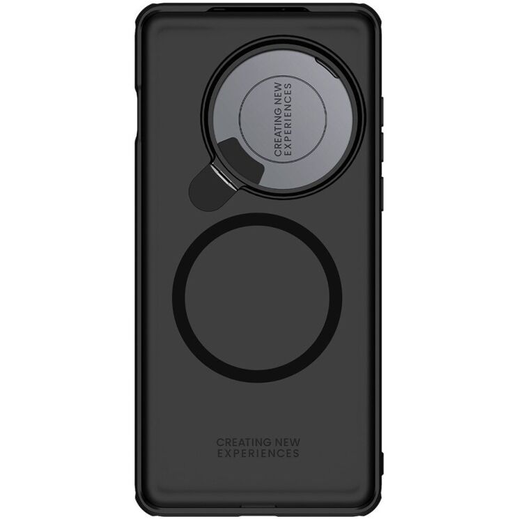 Защитный чехол NILLKIN CamShield Prop Magnetic для OnePlus 13 - Black: фото 4 из 15