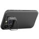 Защитный чехол NILLKIN CamShield Prop Magnetic (Precise Cut-out) для Apple iPhone 16 Pro Max - Black (366369B). Фото 4 из 16