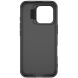 Защитный чехол NILLKIN CamShield Prop Magnetic (Precise Cut-out) для Apple iPhone 16 Pro Max - Black (366369B). Фото 5 из 16
