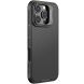 Защитный чехол NILLKIN CamShield Prop Magnetic (Precise Cut-out) для Apple iPhone 16 Pro Max - Black (366369B). Фото 2 из 16