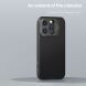 Защитный чехол NILLKIN CamShield Prop Magnetic (Precise Cut-out) для Apple iPhone 16 Pro Max - Black (366369B). Фото 6 из 16