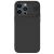 Защитный чехол NILLKIN CamShield Silky Silicone Case для Apple iPhone 14 Pro Max - Black: фото 1 из 13