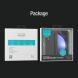 Захисний чохол NILLKIN Flex Pure Fold (S Pen) для Samsung Galaxy Fold 6 - Black (357624B). Фото 18 з 18