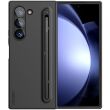 Защитный чехол NILLKIN Flex Pure Fold (S Pen) для Samsung Galaxy Fold 6 - Black (357624B)