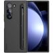 Захисний чохол NILLKIN Flex Pure Fold (S Pen) для Samsung Galaxy Fold 6 - Black (357624B). Фото 1 з 18