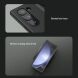Захисний чохол NILLKIN Flex Pure Fold (S Pen) для Samsung Galaxy Fold 6 - Black (357624B). Фото 15 з 18