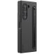 Захисний чохол NILLKIN Flex Pure Fold (S Pen) для Samsung Galaxy Fold 6 - Black (357624B). Фото 2 з 18