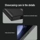 Захисний чохол NILLKIN Flex Pure Fold (S Pen) для Samsung Galaxy Fold 6 - Black (357624B). Фото 14 з 18