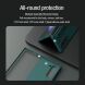 Захисний чохол NILLKIN Flex Pure Fold (S Pen) для Samsung Galaxy Fold 6 - Black (357624B). Фото 13 з 18