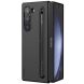 Захисний чохол NILLKIN Flex Pure Fold (S Pen) для Samsung Galaxy Fold 6 - Black (357624B). Фото 4 з 18