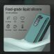 Захисний чохол NILLKIN Flex Pure Fold (S Pen) для Samsung Galaxy Fold 6 - Black (357624B). Фото 7 з 18