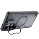 Защитный чехол NILLKIN Iceblade Prop для Samsung Galaxy S25 Ultra (S938) - Black (372275B). Фото 5 из 18