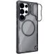 Защитный чехол NILLKIN Iceblade Prop для Samsung Galaxy S25 Ultra (S938) - Black (372275B). Фото 1 из 18