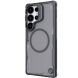 Защитный чехол NILLKIN Iceblade Prop для Samsung Galaxy S25 Ultra (S938) - Black (372275B). Фото 3 из 18