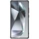 Защитный чехол NILLKIN Iceblade Prop для Samsung Galaxy S25 Ultra (S938) - Black (372275B). Фото 4 из 18