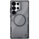 Защитный чехол NILLKIN Iceblade Prop для Samsung Galaxy S25 Ultra (S938) - Black (372275B). Фото 2 из 18