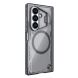 Захисний чохол NILLKIN Iceblade Prop Magnetic (Precise Cut-out) (FF) для Samsung Galaxy Fold 7 - Black (383869B). Фото 5 з 23