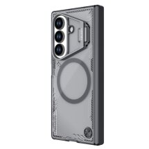 Захисний чохол NILLKIN Iceblade Prop Magnetic (Precise Cut-out) (FF) для Samsung Galaxy Fold 7 - Black: фото 1 з 23