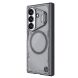 Захисний чохол NILLKIN Iceblade Prop Magnetic (Precise Cut-out) (FF) для Samsung Galaxy Fold 7 - Black (383869B). Фото 1 з 23