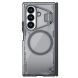 Захисний чохол NILLKIN Iceblade Prop Magnetic (Precise Cut-out) (FF) для Samsung Galaxy Fold 7 - Black (383869B). Фото 3 з 23