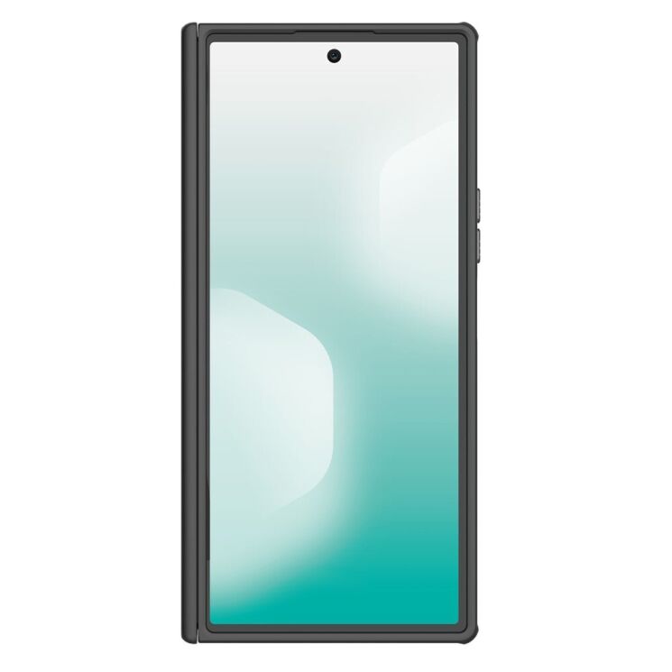 Захисний чохол NILLKIN Iceblade Prop Magnetic (Precise Cut-out) (FF) для Samsung Galaxy Fold 7 - Black: фото 4 з 23