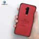 Захисний чохол PINWUYO Vintage Series для OnePlus 7T Pro - Red (238440R). Фото 3 з 14