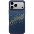 Захисний чохол Pitaka Aramid ProGuard Case для iPhone 17 Pro (KI1705MGP) - Milky Way Galaxy (389113F)
