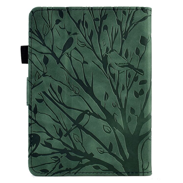 Защитный чехол Reframe Branches Case для Amazon Kindle 11th (2022/2024) - Green: фото 7 из 10