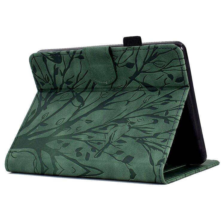 Защитный чехол Reframe Branches Case для Amazon Kindle 11th (2022/2024) - Green: фото 4 из 10