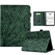 Захисний чохол Reframe Branches Case для Amazon Kindle 11th (2022/2024) - Green (406302G)