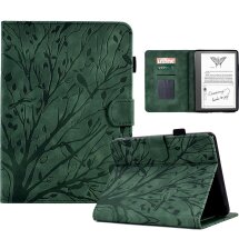 Защитный чехол Reframe Branches Case для Amazon Kindle 11th (2022/2024) - Green: фото 1 из 10