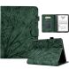 Защитный чехол Reframe Branches Case для Amazon Kindle 11th (2022/2024) - Green (406302G). Фото 1 из 10