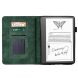 Защитный чехол Reframe Branches Case для Amazon Kindle 11th (2022/2024) - Green (406302G). Фото 2 из 10