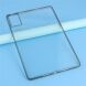 Защитный чехол Reframe Clear Hybrid для Lenovo Idea Tab (TB336) - Grey (387704H). Фото 3 из 3