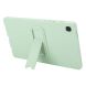 Защитный чехол Reframe Kickstand Cover для Samsung Galaxy Tab A7 Lite (T220/T225) - Mint Green (252152MG). Фото 2 из 10