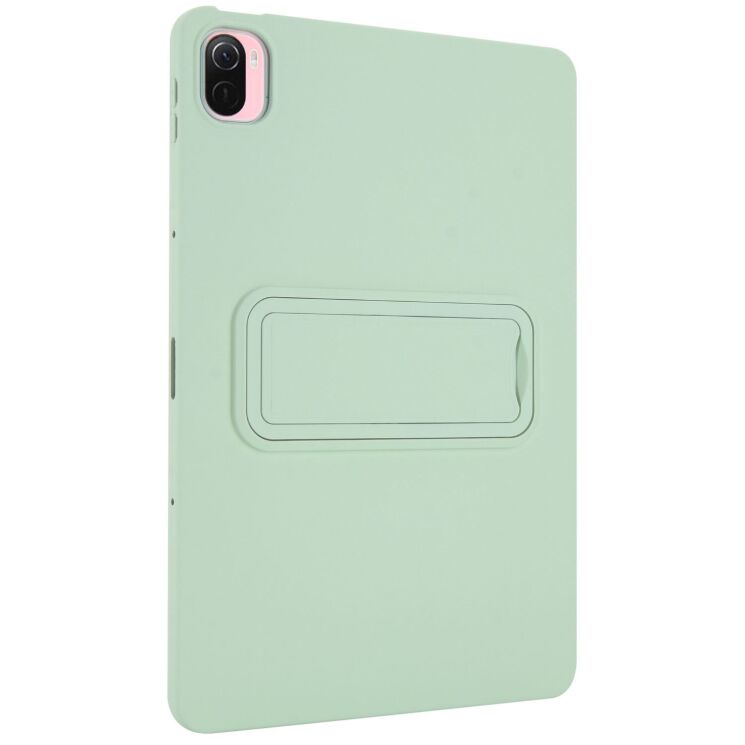 Захисний чохол Reframe Kickstand Cover для Xiaomi Pad 5 / Pad 5 Pro - Mint Green: фото 3 з 10