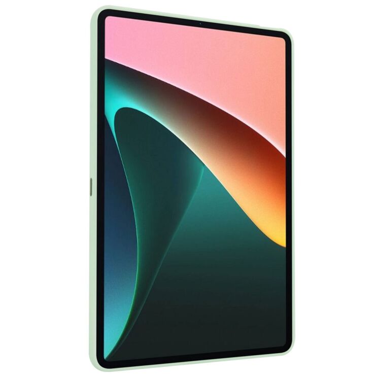 Захисний чохол Reframe Kickstand Cover для Xiaomi Pad 5 / Pad 5 Pro - Mint Green: фото 4 з 10