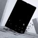 Захисний чохол Reframe Matte Slim Case для Samsung Galaxy Tab A8 10.5 (2021) - Black (317644B). Фото 3 з 4